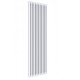 Радиатор Irsap Tesi 2 1800х540 White боковое (14-20 м²) Радиатор Irsap Tesi 2 1800х540 White боковое (14-20 м²)
