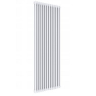 Радиатор Irsap Tesi 2 1800х630 White боковое (17-23 м²) Радиатор Irsap Tesi 2 1800х630 White боковое (17-23 м²)