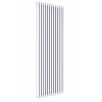 Радиатор Irsap Tesi 2 1800х630 White боковое (17-23 м²) Радиатор Irsap Tesi 2 1800х630 White боковое (17-23 м²)