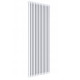 Радиатор Irsap Tesi 2 1800х630 White боковое (17-23 м²) Радиатор Irsap Tesi 2 1800х630 White боковое (17-23 м²)