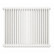 Радиатор Irsap Tesi 2 600х879 белый (бок) Радиатор Irsap Tesi 2 600х879 белый (бок)