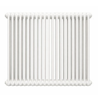 Радиатор Irsap Tesi 2 600х879 белый (бок) Радиатор Irsap Tesi 2 600х879 белый (бок)
