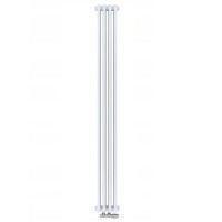 Радиатор Irsap Tesi 2 1800х180 White нижнее (4-6 м²) Радиатор Irsap Tesi 2 1800х180 White нижнее (4-6 м²)