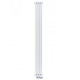 Радиатор Irsap Tesi 2 1800х180 White нижнее (4-6 м²) Радиатор Irsap Tesi 2 1800х180 White нижнее (4-6 м²)