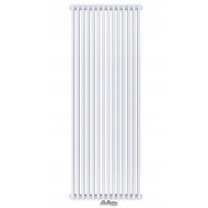 Радиатор Irsap Tesi 2 2000х630 White нижнее (19-26 м²)