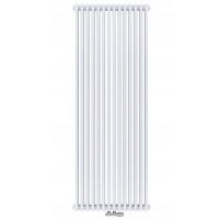 Радиатор Irsap Tesi 2 2000х630 White нижнее (19-26 м²)