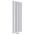 Радиатор Irsap Tesi 2 2000х630 White нижнее (19-26 м²)