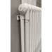 Радиатор Irsap Tesi 2 1500х360 White нижнее (8-11 м²)