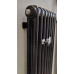 Радиатор Irsap Tesi 2 2000х360 Black нижнее (11-15 м²)