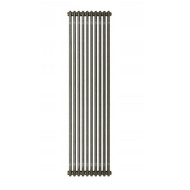 Вертикальные радиаторы Irsap Tesi 2 2000х450 Loft (нижнее)