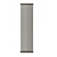 Вертикальные радиаторы Irsap Tesi 2 2000х450 Loft (нижнее)