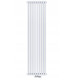 Радиатор Cordivari Ardesia 2 1800х460 AS9 Bianco Traffico нижнее (13-18 м²)