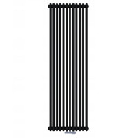 Радиатор Irsap Tesi 3 2000х540 Black нижнее (22-30 м²)