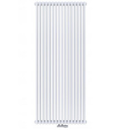 Радиатор Irsap Tesi 3 2000х720 White нижнее (29-40 м²)