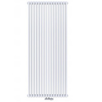 Радиатор Irsap Tesi 3 2000х720 White нижнее (29-40 м²)