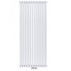 Радиатор Irsap Tesi 3 2000х720 White нижнее (29-40 м²)