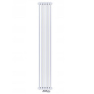 Радиатор Irsap Tesi 2 2000х270 White нижнее (8-11 м²)