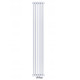 Радиатор Irsap Tesi 3 2000х270 White нижнее (11-15 м²)