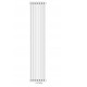 Радиатор Irsap Tesi 2 1200х360 White нижнее (6-9 м²)