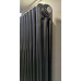 Радиатор Irsap Tesi 3 2000х540 Black нижнее (22-30 м²)