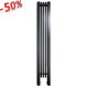 Трубчатый радиатор Nimbus 1800/290 graphite mate
