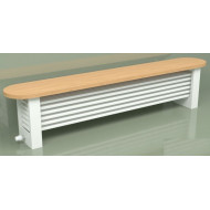 DELTA Column Bench 6100/5