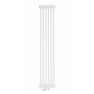 Радиатор Purmo Delta Laserline 2 1800/6 White нижнее (7-10 м²) Радиатор Purmo Delta Laserline 2 1800/6 White нижнее (7-10 м²)