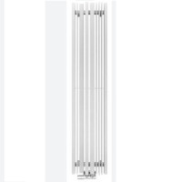 Вертикальные радиаторы Terma Sherwood 1900*330, белый