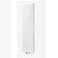 Радиатор высокий стальной Enix Plain Art Vertical 22 1600/300