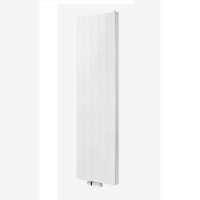 Радиатор высокий стальной Enix Plain Art Vertical 22 1600/300
