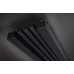 Трубчатый радиатор Nimbus 1800/290 graphite mate