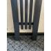 Трубчатый радиатор Nimbus 1800/290 graphite mate