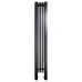 Трубчатый радиатор Nimbus 1800/290 graphite mate