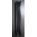 Трубчатый радиатор Nimbus 1800/290 graphite mate