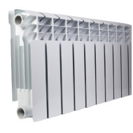 Радиаторы Alltermo super bimetal 300/100 Радиаторы Alltermo super bimetal 300/100