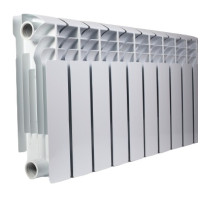 Радиаторы Alltermo super bimetal 300/100 Радиаторы Alltermo super bimetal 300/100