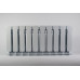 Радиаторы Alltermo super bimetal 300/100 Радиаторы Alltermo super bimetal 300/100