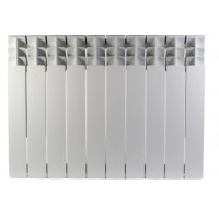 Радиатор алюминиевый Termica LUX 500/100 Радиатор алюминиевый Termica LUX 500/100