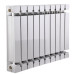 Биметаллический радиатор Queen Therm 500/100 Universal