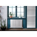 Биметаллический радиатор Queen Therm 500/100 Universal