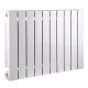 Биметаллический радиатор Queen Therm 500/100 Universal