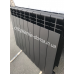 Радиатор Radiatori 2000 Helyos EVO (20 bar) Black Grafit