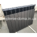 Радиатор Radiatori 2000 Helyos EVO (20 bar) Black Grafit