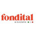 Радиатор Fondital Alustal 350/100 (10 секций)
