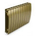 Радиатор Global Berg 500 RAL9005 mat Радиатор Global Berg 500 RAL9005 mat