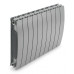 Радиатор Global Berg 500 RAL9005 mat Радиатор Global Berg 500 RAL9005 mat