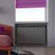 Алюминиевые радиаторы Global Lovere 500/100 графит