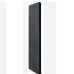 Радиатор вертикальный Global Oscar 1800 Grigio Metallizato (5 секций) Радиатор вертикальный Global Oscar 1800 Grigio Metallizato (5 секций)