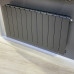 Радиаторы Global VIP R 500 Grigio Metallizato Радиаторы Global VIP R 500 Grigio Metallizato