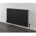 Алюминиевые радиаторы Global Ekos 500 Black Grafite Алюминиевые радиаторы Global Ekos 500 Black Grafite